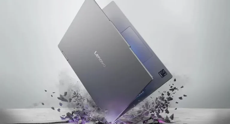 Lenovo IdeaPad 5x