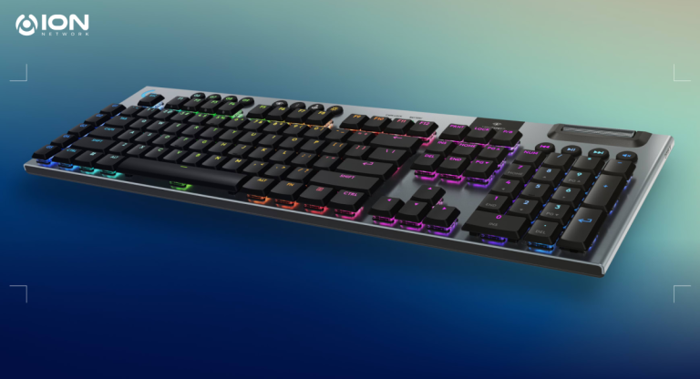 Logitech G915 X