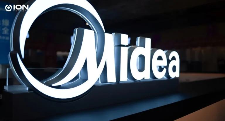 Midea