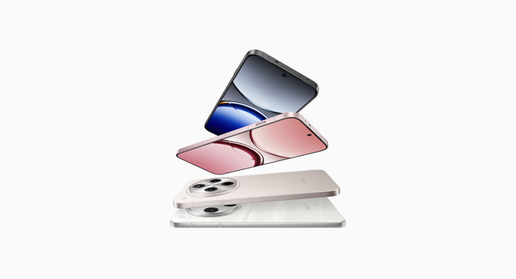 Oppo Find X8