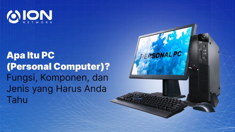 Pengertian PC