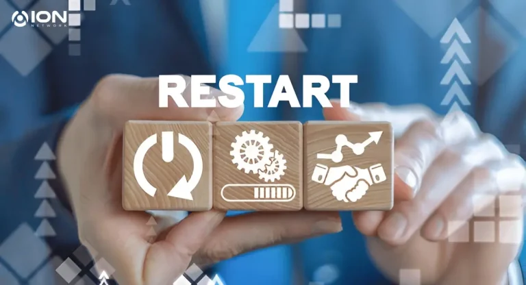 Restart Adalah