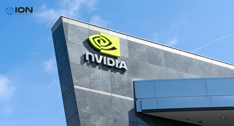 Superkomputer SoftBank Nvidia