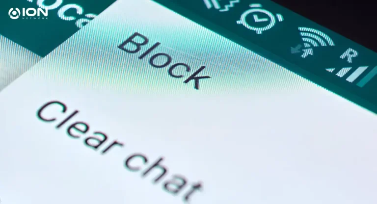 Tanda Akun WhatsApp Anda Diblokir
