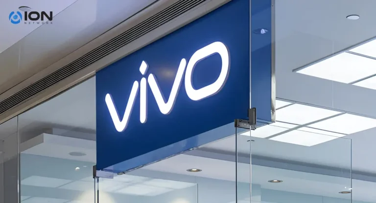 Vivo X Fold 4