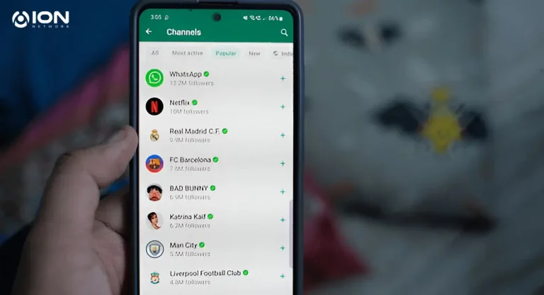 WhatsApp Luncurkan Fitur List Untuk Kelola Chat Lebih Rapi