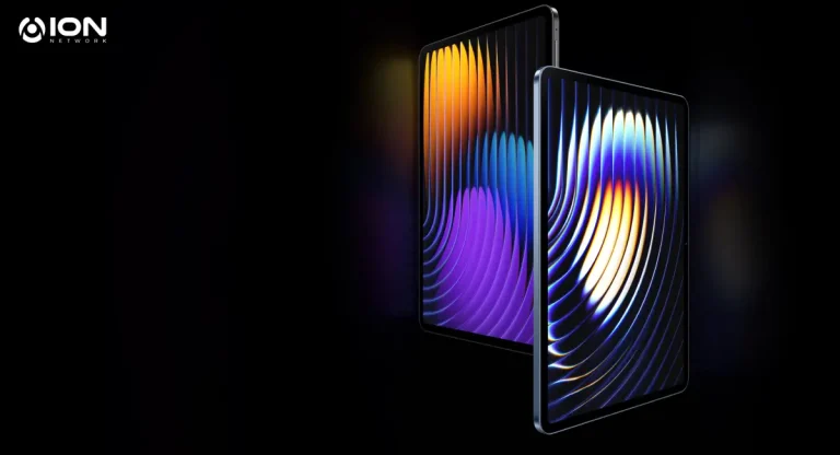 Xiaomi Pad 7 dan Pad 7 Pro