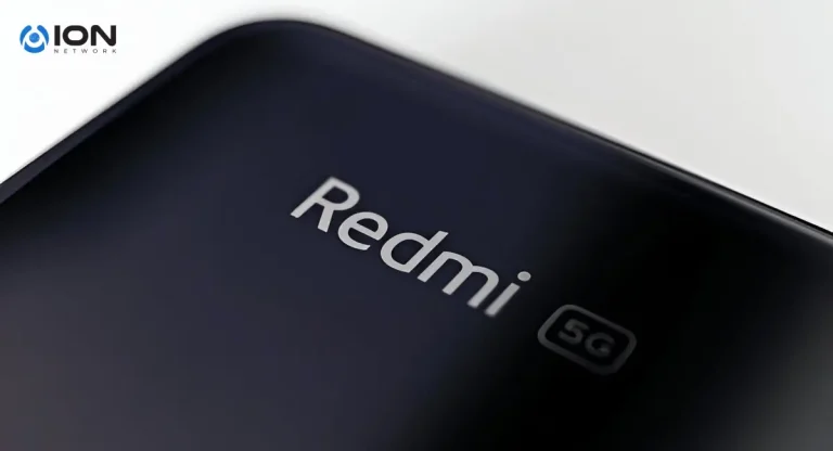 Xiaomi Perbarui Logo Redmi
