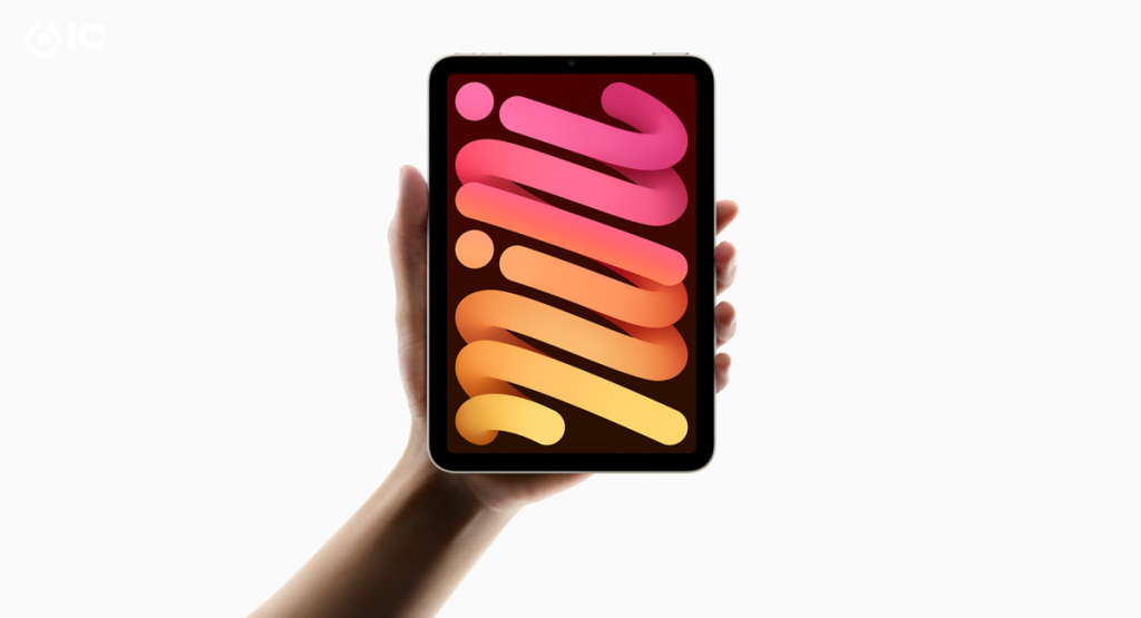 iPad Mini 7 2024