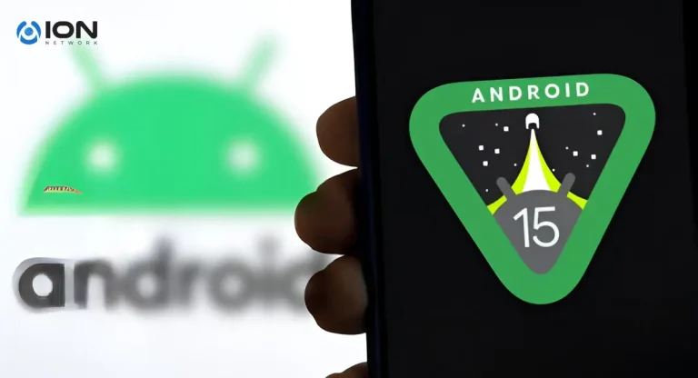 Android 15