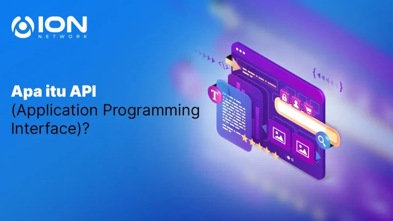 Apa itu API (Application Programming Interface)?