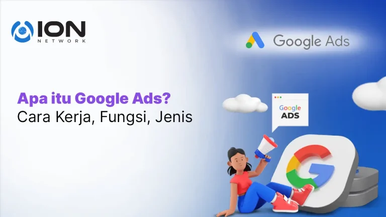 Apa itu Google Ads?
