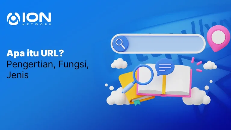 Apa itu URL