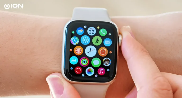 Apple Watch 10