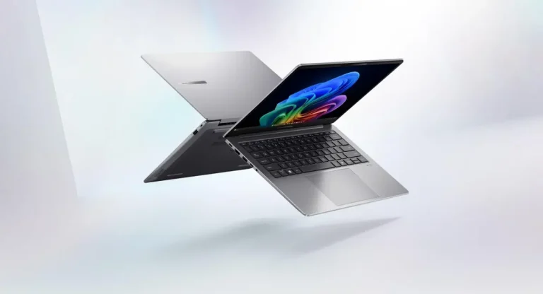 Asus ExpertBook P5