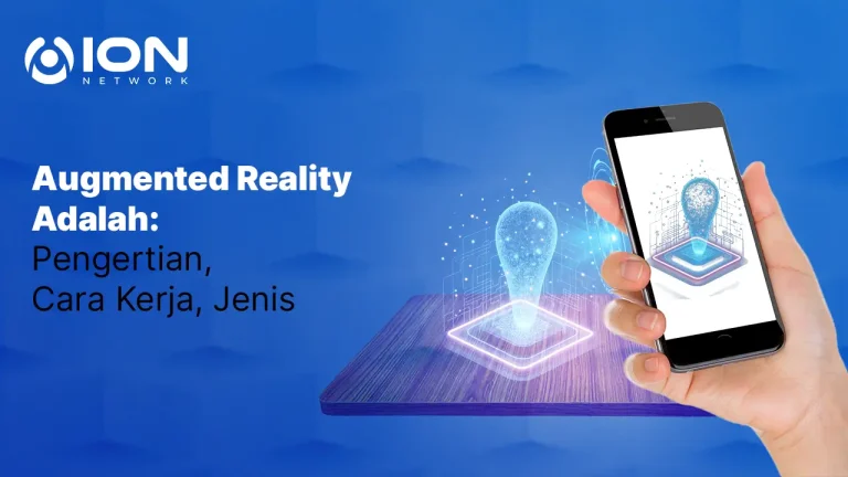 Augmented Reality Adalah