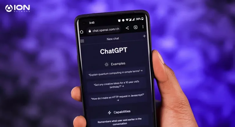 Fitur Telepon untuk ChatGPT