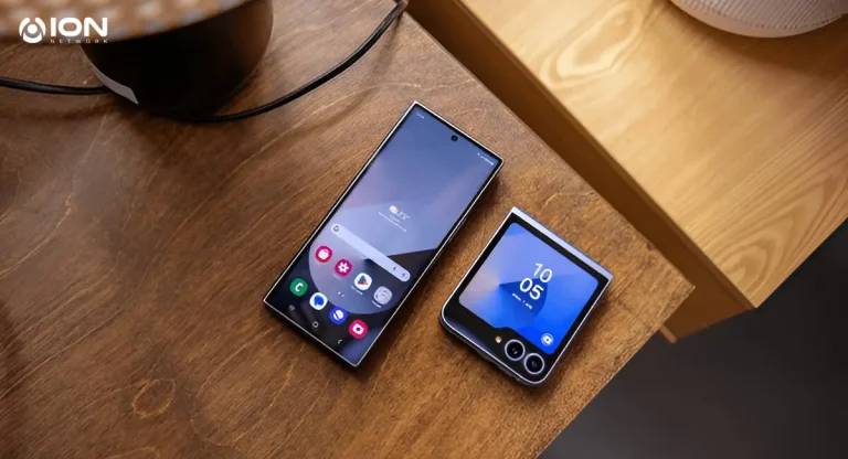 Galaxy Z Flip7