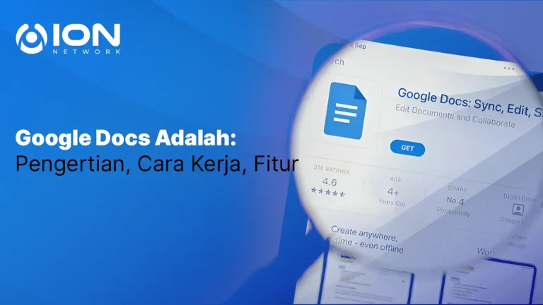 Google Docs adalah