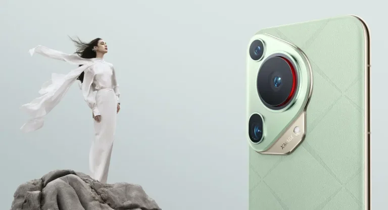 Huawei Pura 70 Ultra