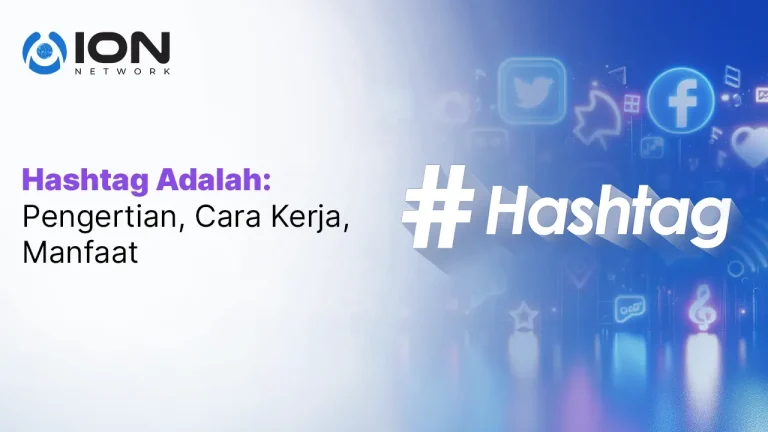 Hashtag Adalah