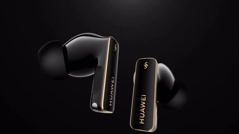 Huawei Freebuds Pro 4