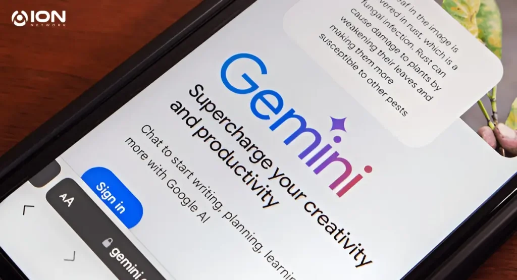 Keunggulan Gemini