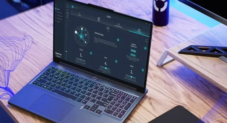 Lenovo Legion 5i 15IRX9