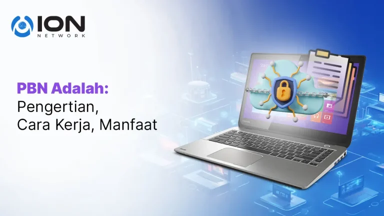 PBN Adalah