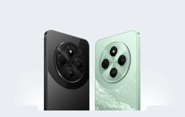 POCO C75 5G