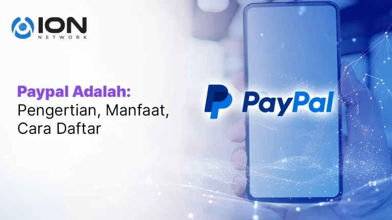Paypal Adalah