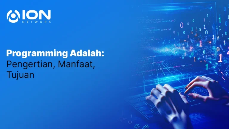 Programming Adalah
