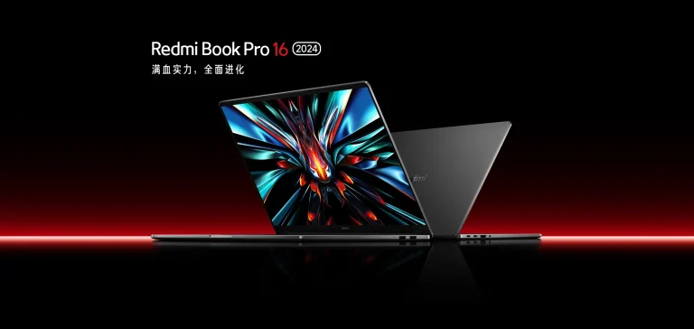 RedmiBook 16 2025