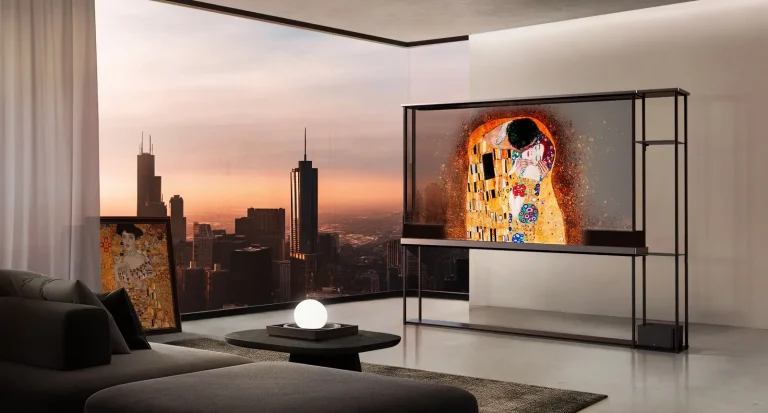 Signature OLED T
