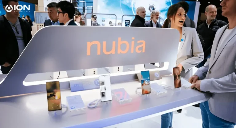 ZTE