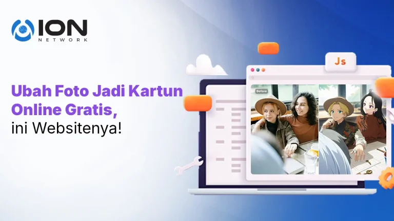 5 Website Ubah Foto Jadi Kartun Online Gratis