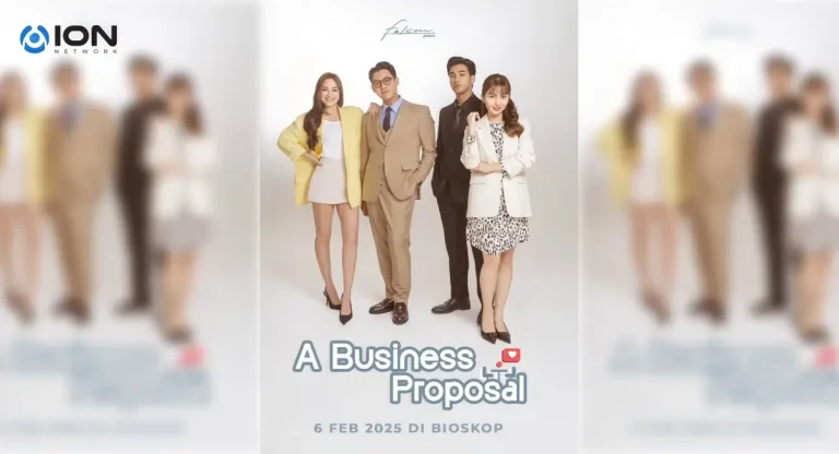 A Business Proposal