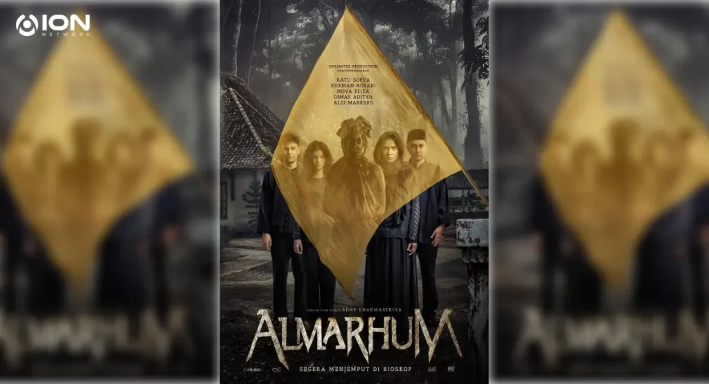 Almarhum