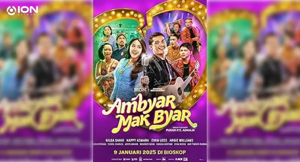 Ambyar Mak Byar