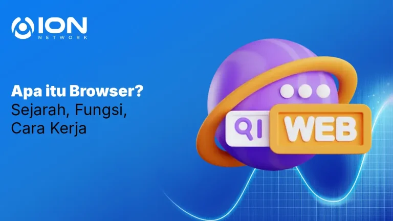 Apa itu Browser?