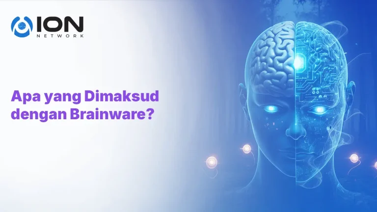 Apa yang Dimaksud dengan Brainware?