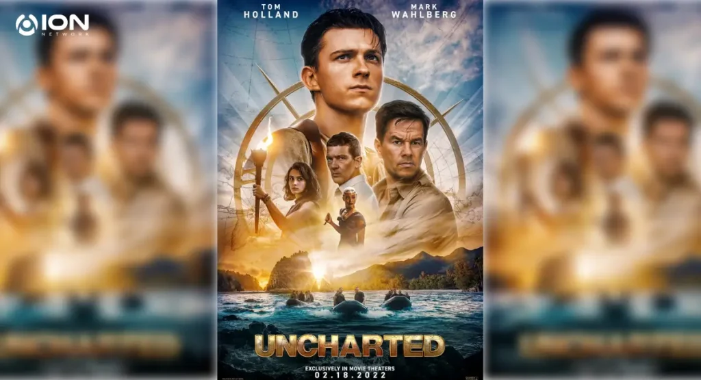 Film Uncharted