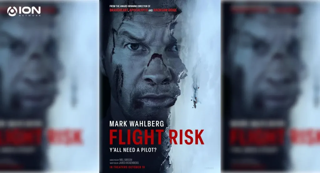 Flight Risk