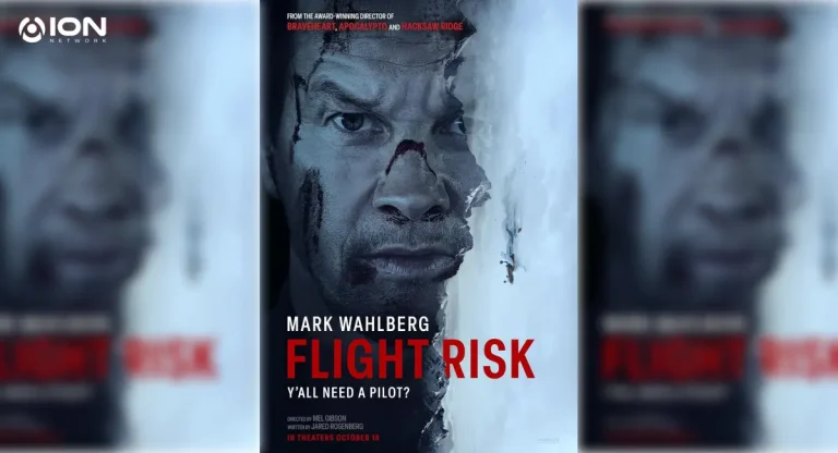 Flight Risk
