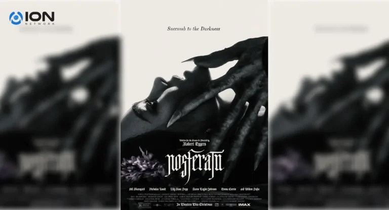 Nosferatu