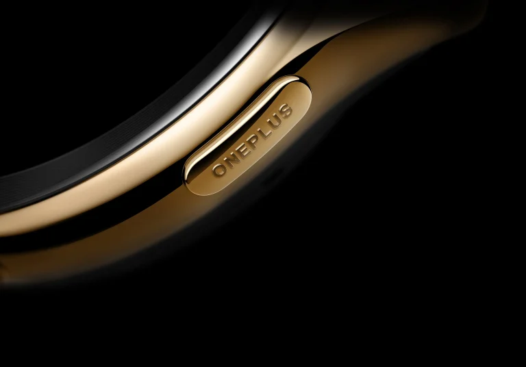 OnePlus Watch 3