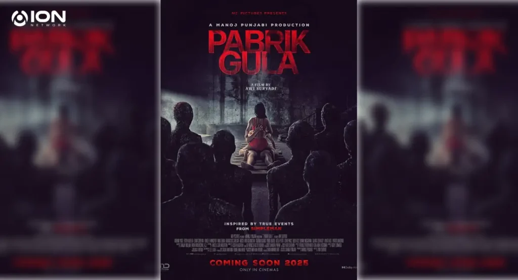 Pabrik Gula