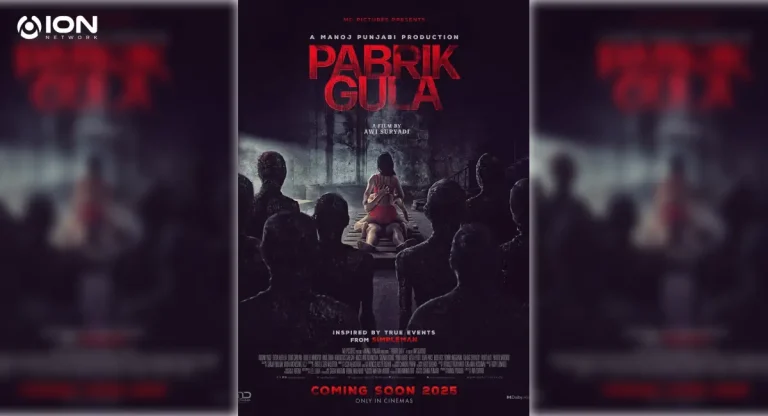 Pabrik Gula