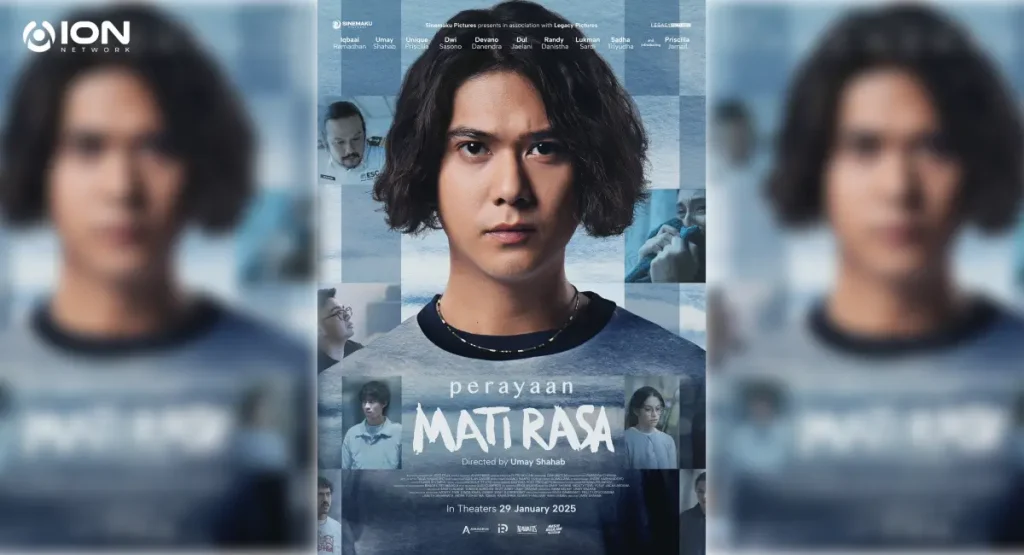Perayaan Mati Rasa