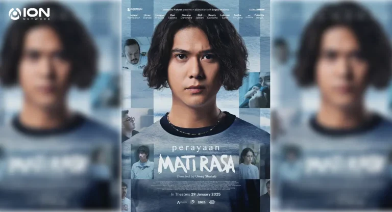 Perayaan Mati Rasa